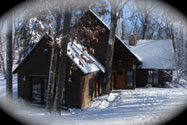 cabin