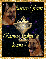 Camagarden Kennel